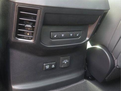 New 2026 Toyota Tundra Capstone image 14