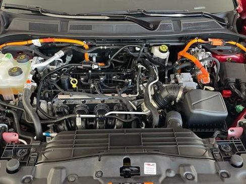 Used 2023 Lincoln Corsair Grand Touring w/ Equipment Group 302A image 50