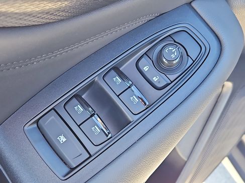 Used 2025 Subaru Outback Wilderness image 24