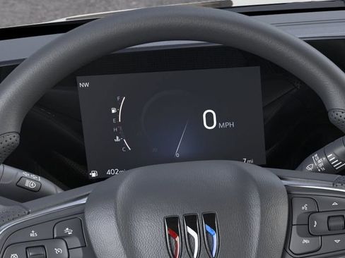 New 2026 Buick Envista Sport Touring FWD image 18