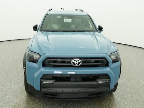 New 2026 Toyota 4Runner SR5 RWD image 15