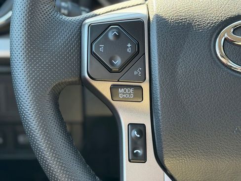 Certified 2023 Toyota Tacoma SR5 image 9