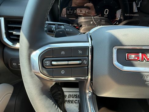 New 2027 GMC Terrain Elevation AWD/4WD image 24