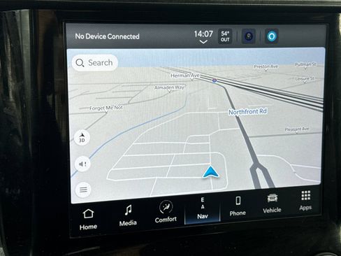 Used 2022 RAM 1500 Big Horn image 42