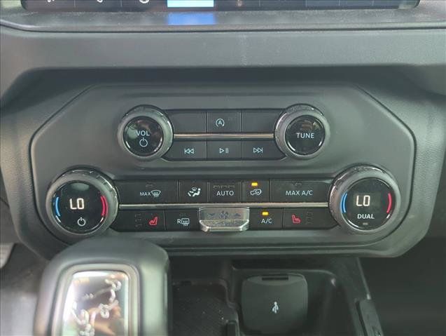 Used 2025 Ford Bronco Big Bend AWD/4WD image 22