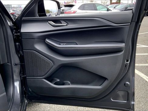 Used 2024 Jeep Grand Cherokee Altitude image 20