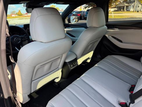 Used 2018 MAZDA MAZDA6 Signature image 31