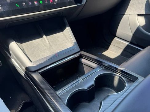 Used 2021 Tesla Model S Plaid AWD/4WD image 29