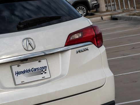 Used 2013 Acura RDX FWD w/ Technology Package image 7