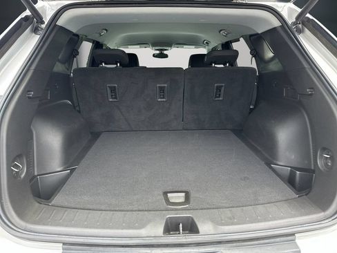 Used 2021 Chevrolet Blazer LT FWD image 12