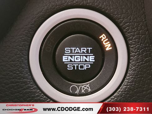 Used 2020 RAM 2500 Laramie w/ Night Edition AWD/4WD image 30