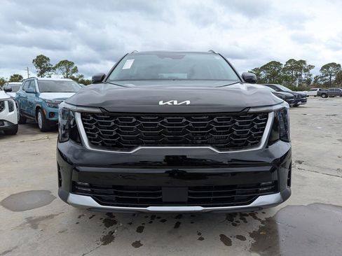 New 2026 Kia Sorento EX image 3