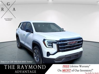 Used 2026 GMC Terrain Elevation