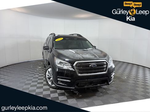 Used 2020 Subaru Ascent Limited w/ Popular Package #2A image 1