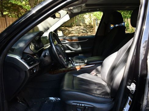 Used 2015 BMW X5 xDrive35i image 15
