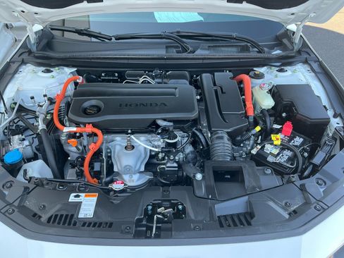 Used 2024 Honda Accord Sport image 20