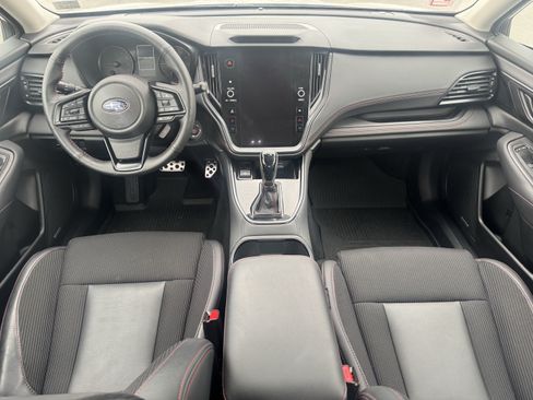 Certified 2025 Subaru Legacy Sport AWD/4WD image 14