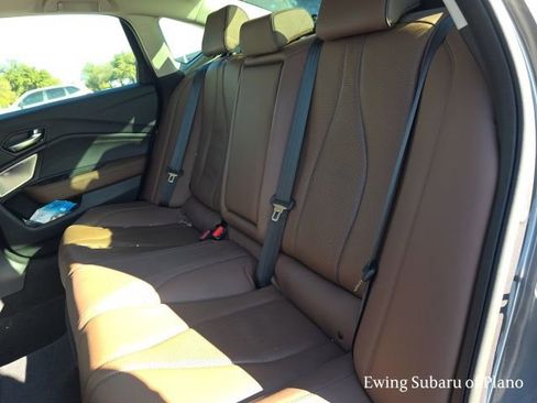 Used 2021 Acura TLX SH-AWD w/ Advance Package image 10