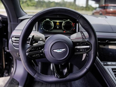 Used 2024 Aston Martin DB12 Coupe RWD image 20