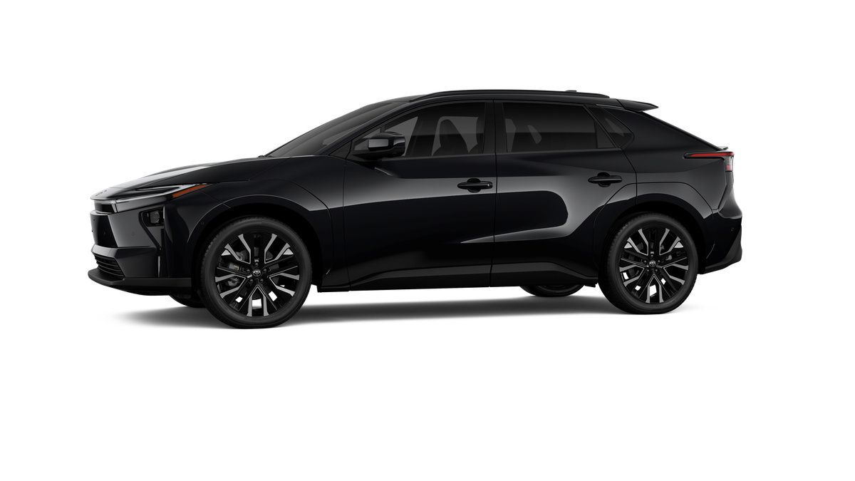 New 2026 Toyota bZ AWD/4WD image 25