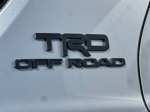 New 2026 Toyota 4Runner TRD Off-Road Premium image 21