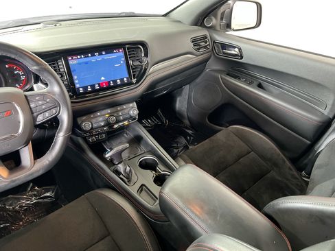 Used 2023 Dodge Durango R/T w/ Tow 'N Go Package AWD/4WD image 24