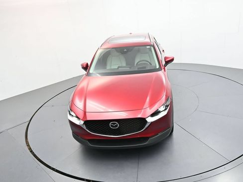 Used 2023 MAZDA CX-30 AWD 2.5 S w/ Premium Package image 25