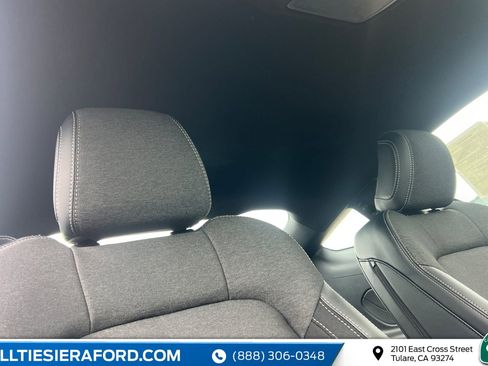 New 2026 Ford Mustang Coupe image 17