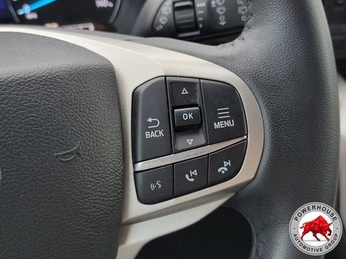 Certified 2023 Ford Explorer XLT AWD/4WD image 30