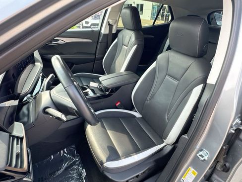 Certified 2024 Buick Envision Sport Touring image 18