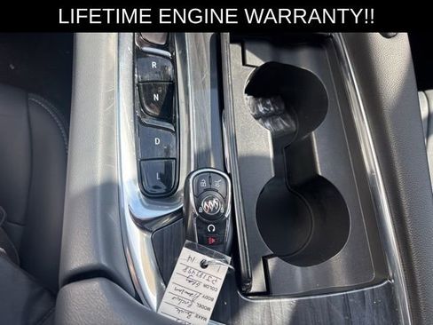 Used 2023 Buick Enclave Premium w/ Experience Buick Package image 18