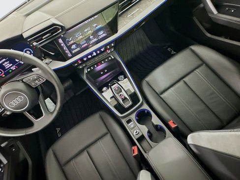 Used 2025 Audi A3 2.0T Premium w/ Convenience Package image 19