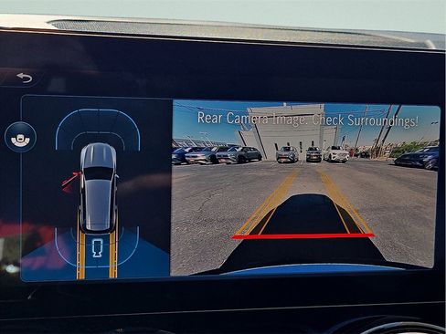 New 2026 Mercedes-Benz GLB 250 image 17