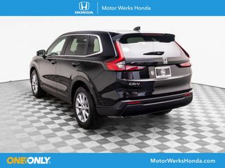 New 2026 Honda CR-V EX video 3
