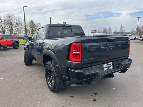 Used 2025 RAM 1500 RHO w/ RHO Level 1 Equipment Group image 5