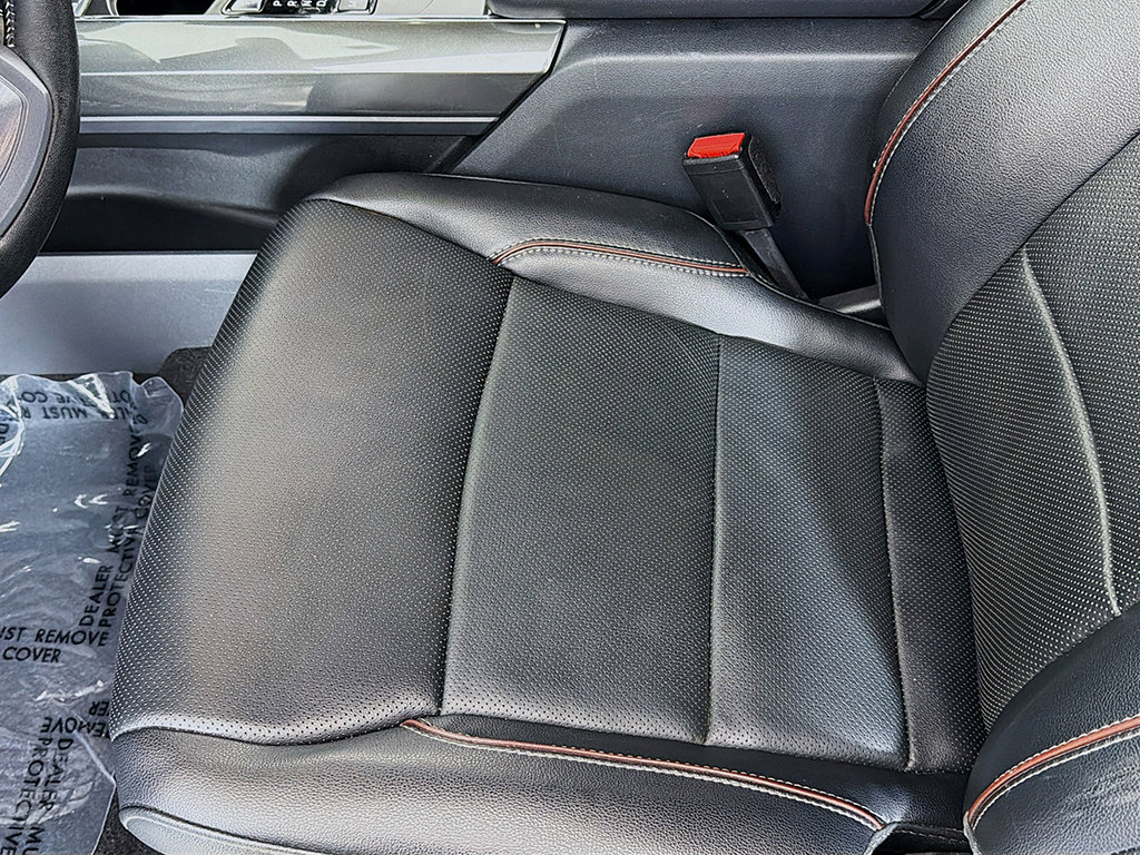 Used 2023 Ford F150 Lariat AWD/4WD image 24