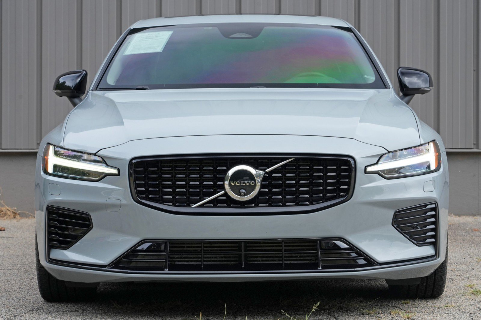 Used 2024 Volvo S60 T8 Plus w/ Climate Package AWD/4WD image 7