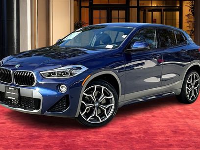 Used 2018 BMW X2 sDrive28i w/ M SportX Package