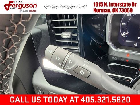 New 2026 GMC Sierra 1500 Elevation AWD/4WD image 23
