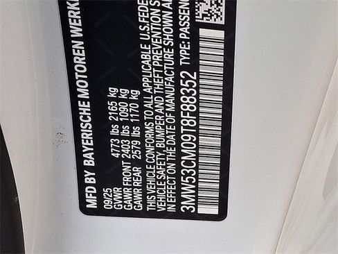 New 2026 BMW M240i xDrive Coupe w/ Premium Package image 19