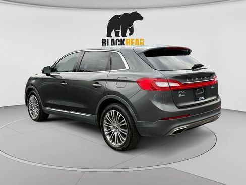 Used 2018 Lincoln MKX Reserve w/ Lincoln MKX Climate Package AWD/4WD image 5