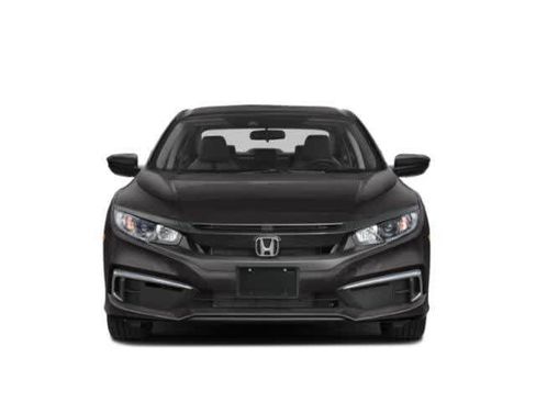 Used 2020 Honda Civic LX image 6