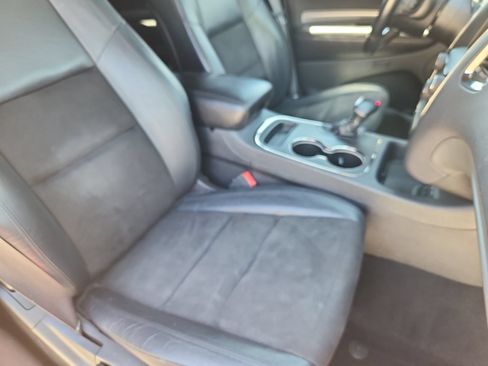 Used 2020 Dodge Durango GT AWD/4WD image 15