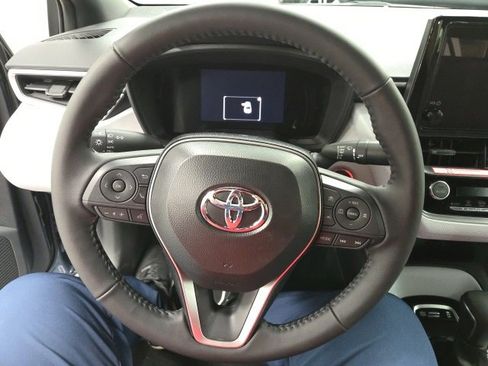 New 2026 Toyota Corolla SE image 28