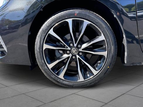 Used 2019 Toyota Corolla SE image 10