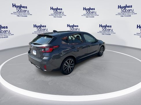 New 2026 Subaru Impreza 2.0i Sport AWD/4WD image 11
