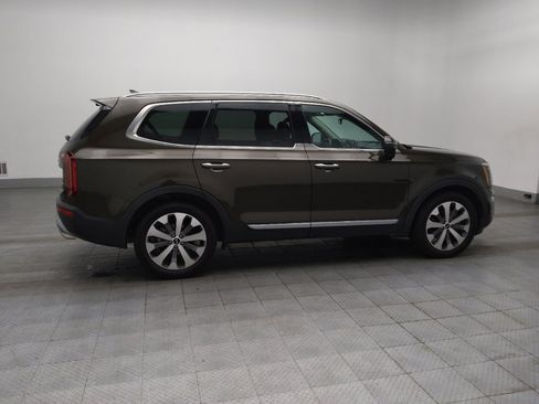 Used 2020 Kia Telluride S image 10