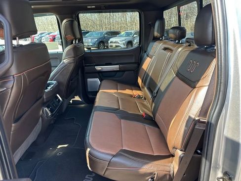 Used 2021 Ford F150 King Ranch AWD/4WD image 15