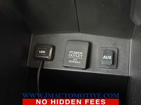 Used 2016 Honda CR-V SE image 31