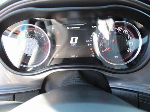 Used 2023 Dodge Challenger R/T Scat Pack image 25